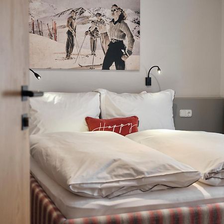 Appartements Erwin & Eleonore Huettl I Neukirchen am Großvenediger Extérieur photo