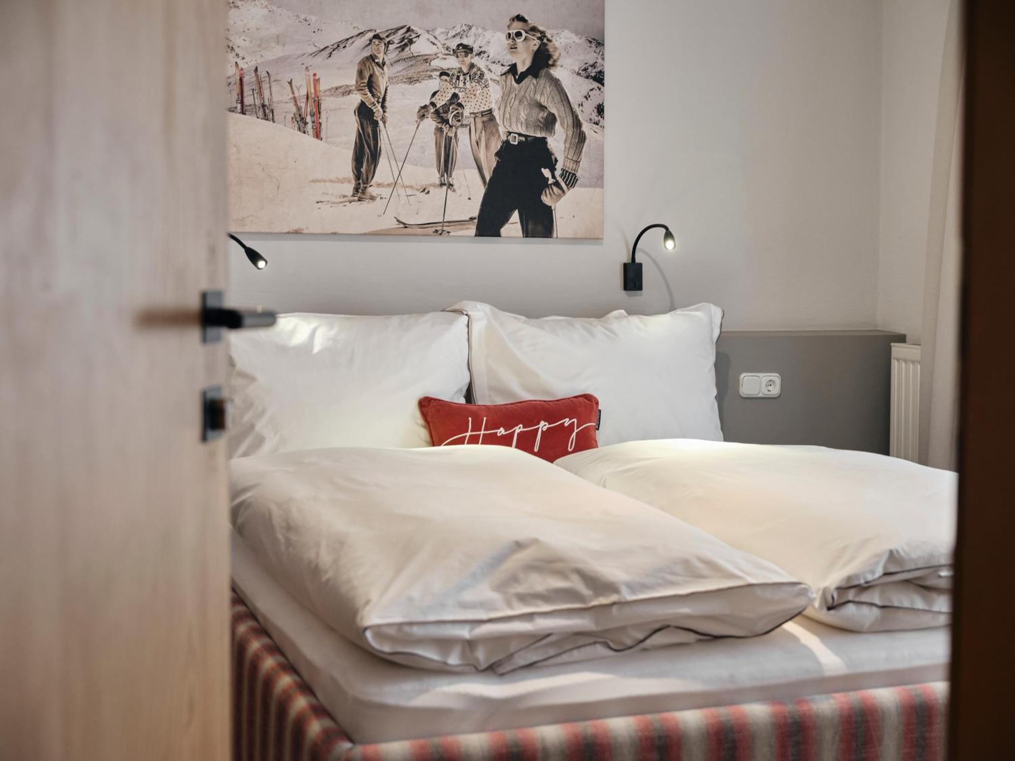 Appartements Erwin & Eleonore Huettl I Neukirchen am Großvenediger Extérieur photo