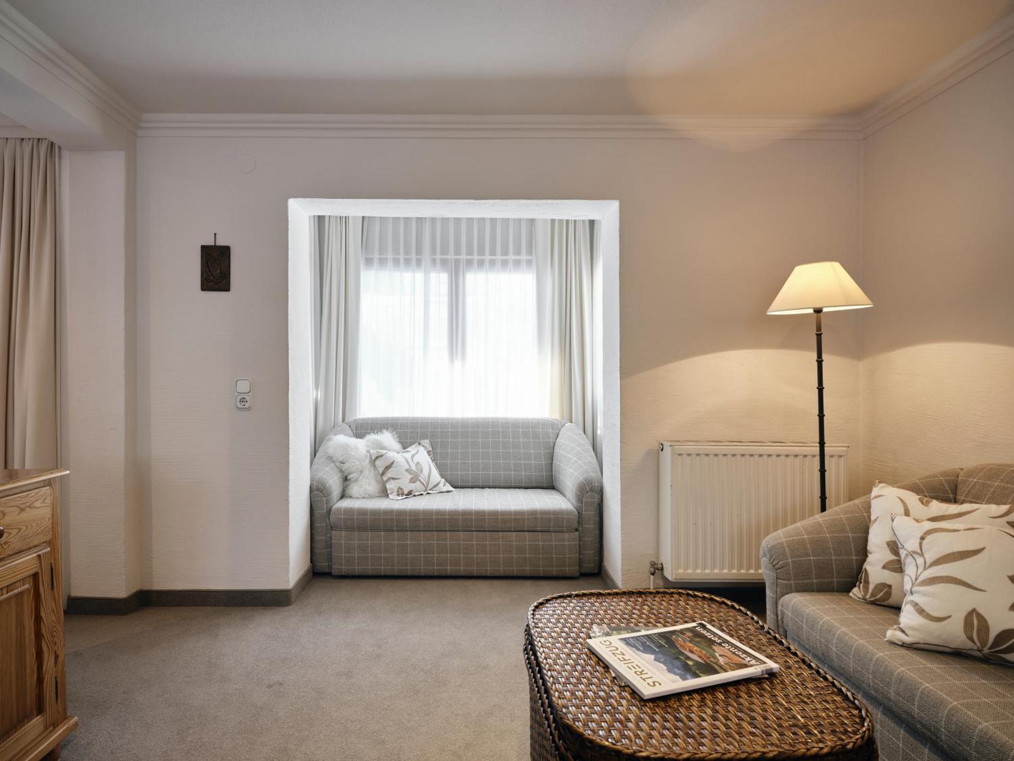 Appartements Erwin & Eleonore Huettl I Neukirchen am Großvenediger Extérieur photo