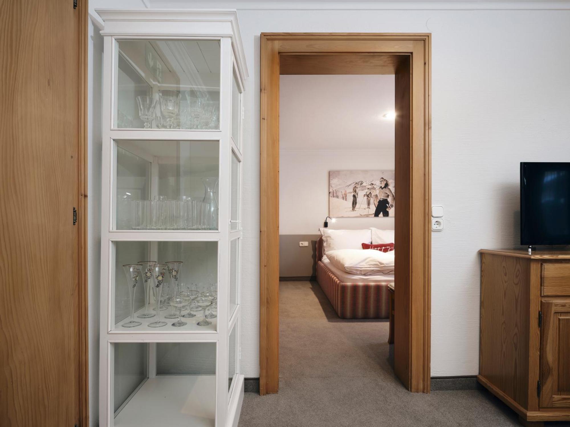 Appartements Erwin & Eleonore Huettl I Neukirchen am Großvenediger Extérieur photo